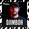 djimboh & Proton Radio - Tides  Episode 01 (DJ Mix)